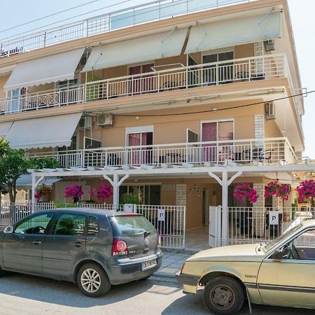 Villa Irini Ολυμπιακή Ακτή Εξωτερικό φωτογραφία
