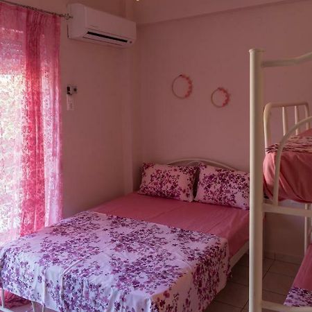 Villa Irini Ολυμπιακή Ακτή Εξωτερικό φωτογραφία