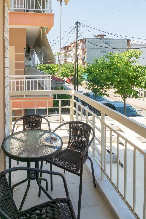 Villa Irini Ολυμπιακή Ακτή Εξωτερικό φωτογραφία