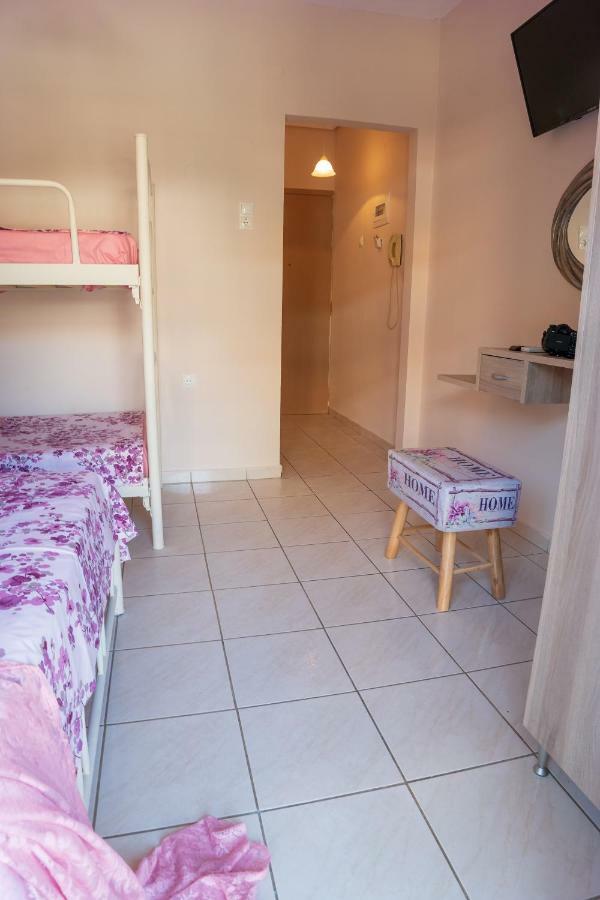 Villa Irini Ολυμπιακή Ακτή Εξωτερικό φωτογραφία