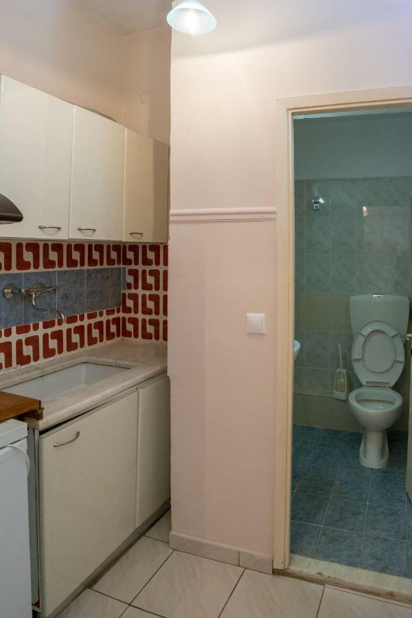 Villa Irini Ολυμπιακή Ακτή Εξωτερικό φωτογραφία