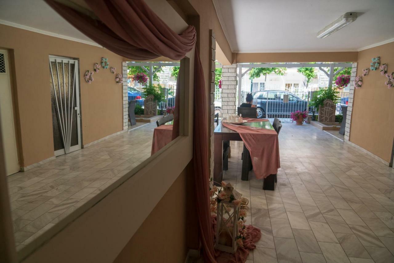 Villa Irini Ολυμπιακή Ακτή Εξωτερικό φωτογραφία