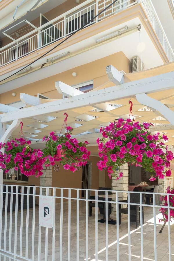Villa Irini Ολυμπιακή Ακτή Εξωτερικό φωτογραφία