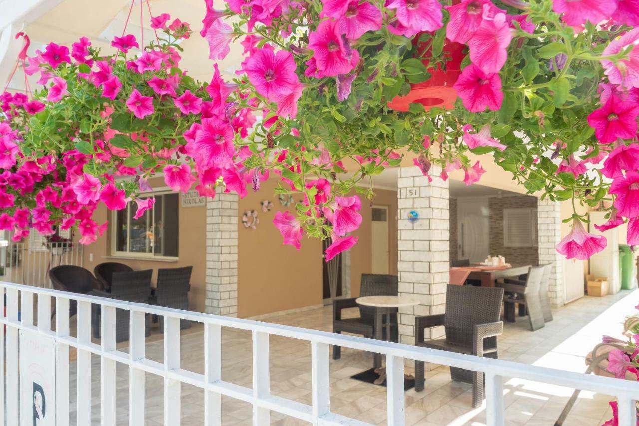 Villa Irini Ολυμπιακή Ακτή Εξωτερικό φωτογραφία