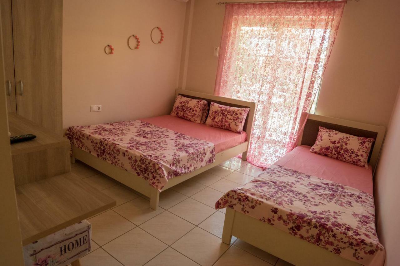 Villa Irini Ολυμπιακή Ακτή Εξωτερικό φωτογραφία