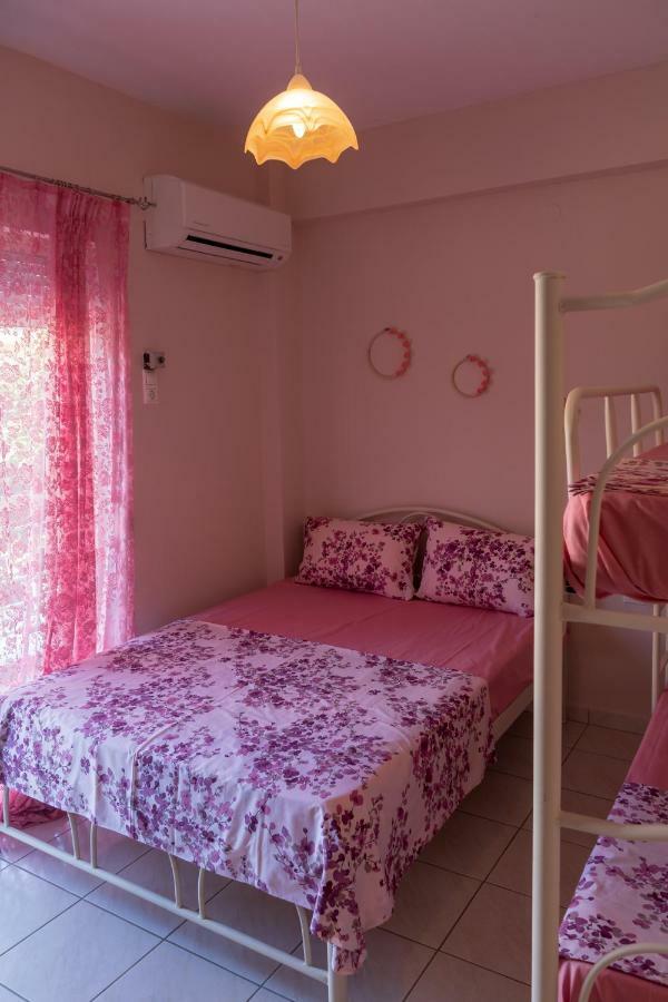 Villa Irini Ολυμπιακή Ακτή Εξωτερικό φωτογραφία