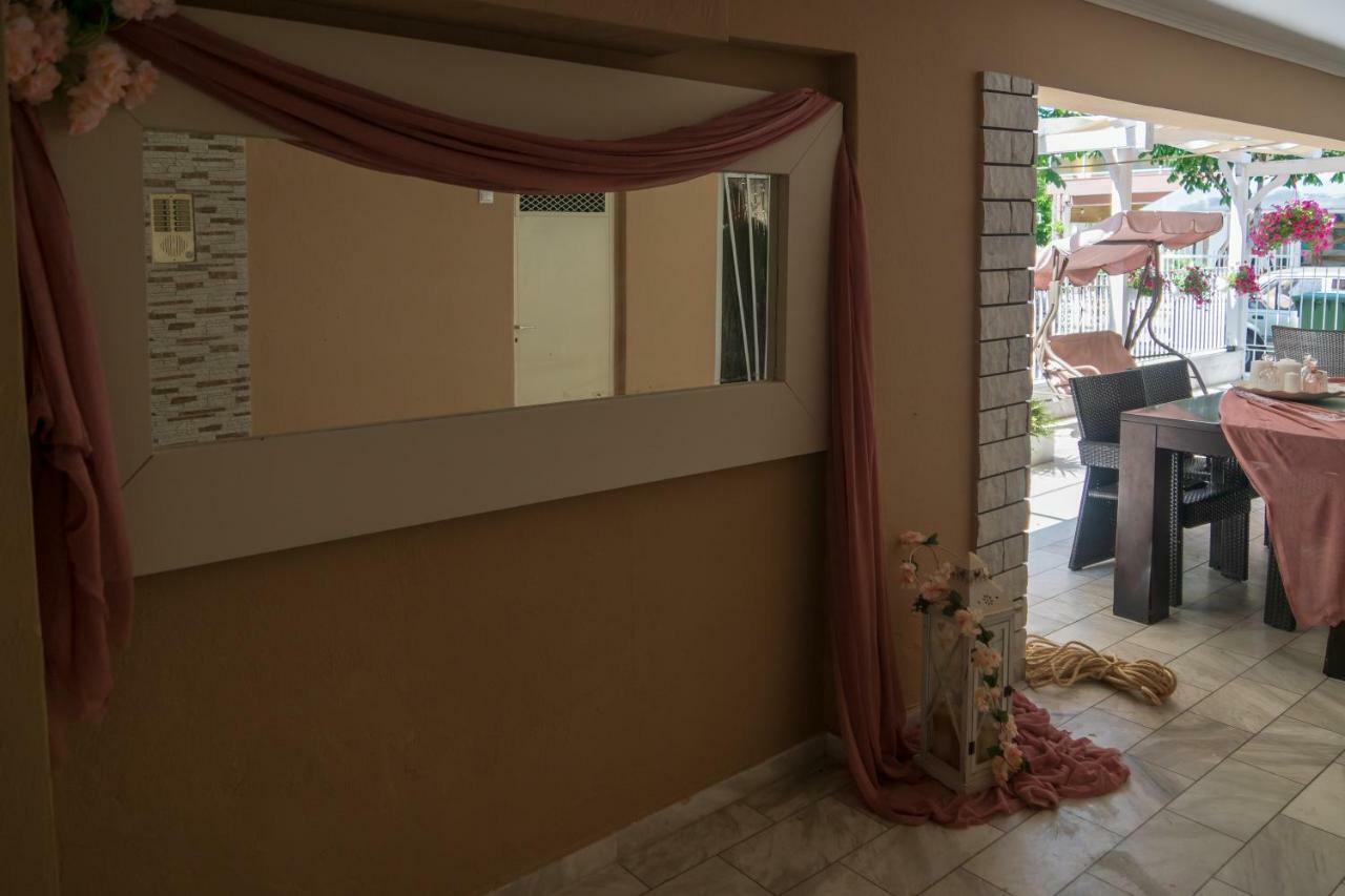 Villa Irini Ολυμπιακή Ακτή Εξωτερικό φωτογραφία
