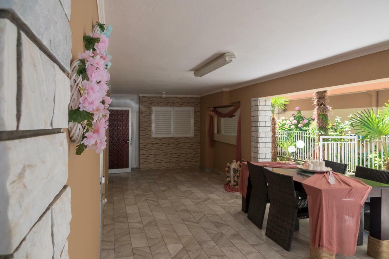 Villa Irini Ολυμπιακή Ακτή Εξωτερικό φωτογραφία