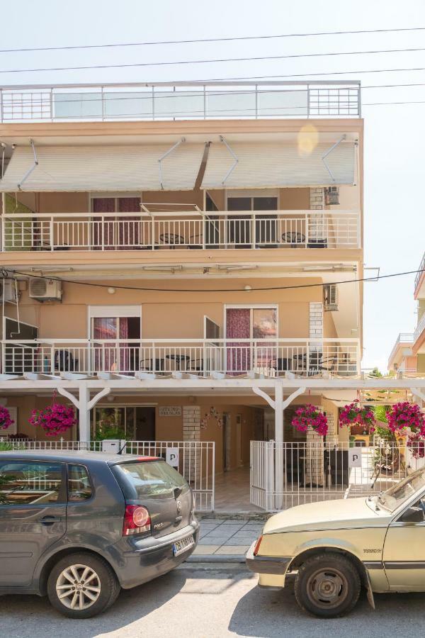 Villa Irini Ολυμπιακή Ακτή Εξωτερικό φωτογραφία